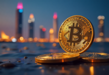 Bitcoin-Dominanz nimmt zu, Solana bereitet sich auf einen Anstieg vor, während CartelFi zulegt