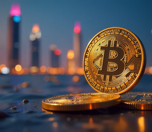 Bitcoin-Dominanz nimmt zu, Solana bereitet sich auf einen Anstieg vor, während CartelFi zulegt