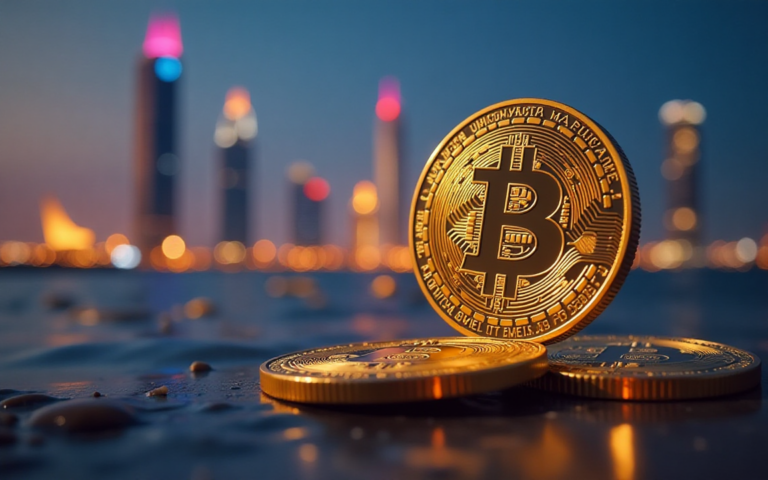 Bitcoin-Dominanz nimmt zu, Solana bereitet sich auf einen Anstieg vor, während CartelFi zulegt