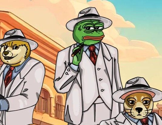 CartelFi-Vorverkauf sammelt 500.000 $ in 24 Stunden, bietet 1000% APY für das Staking von Meme-Coins