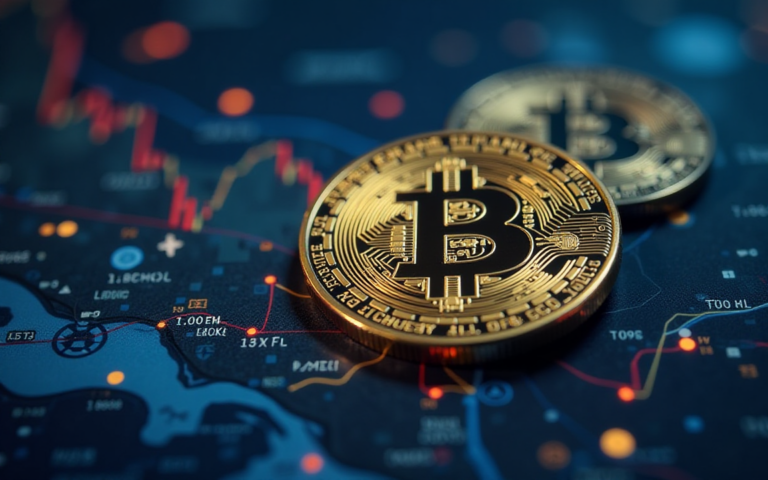 Top-Kryptos zum Kaufen; Ukraine plant strategische Bitcoin-Reserve