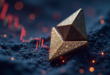 Ethereum steigt um 5%, da SharpLink ein ETH-Treasury von 425 Mio. $ anpeilt