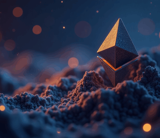 Ethereum Name Service gewinnt an Dynamik – 100.000 US-Dollar in Sicht?