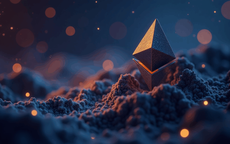 Ethereum Name Service gewinnt an Dynamik – 100.000 US-Dollar in Sicht?