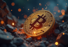 Bitcoin wird trotz des Einsatzes der Nationalgarde in Los Angeles in der Nähe von 107.000 US-Dollar gehandelt