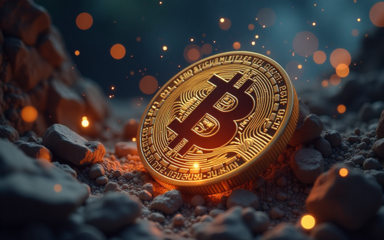 Bitcoin wird trotz des Einsatzes der Nationalgarde in Los Angeles in der Nähe von 107.000 US-Dollar gehandelt