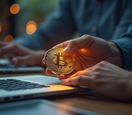 Steak ’n Shake akzeptiert Bitcoin ab dem 16. Mai in 300 US-Filialen