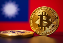 Taiwan sieht Bitcoin als Absicherung gegen Inflation und US-Staatsanleihen