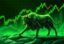 Dogecoin steht vor einem Liquidationstest von 500 Mio. $, da der Preis eine Erholung von 0,2 $ anstrebt