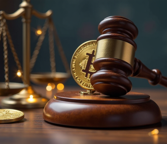 Strategie mit Klage belastet: Bitcoin-Bestand übersteigt 59 Mrd. $