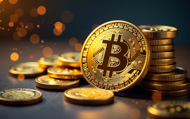 Bitwise CIO plädiert für diversifizierte Krypto-Investitionen und vergleicht Bitcoin mit Google