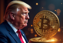 BTC fordert 110.000 US-Dollar zurück, da Trump Media einen Bitcoin-Kassenbestand von 2,5 Mrd. $ ankündigt