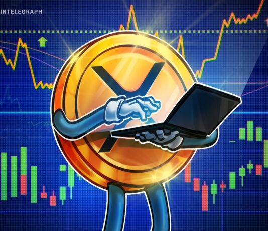 XRP muss Widerstand bei 3 US-Dollar durchbrechen, um neue Allzeithochs zu erreichen
