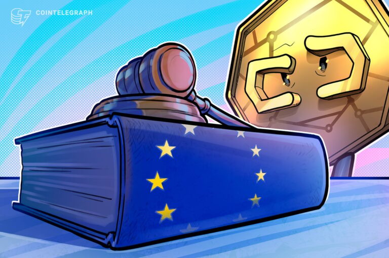 Europa übernimmt im Krypto-Wettrennen dank MiCA die Führung gegenüber der USA