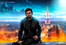 Telegram-Gründer Durov darf Frankreich für 14 Tage verlassen