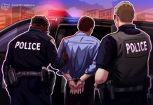 Vermuteter Drahtzieher hinter Krypto-Entführungen festgenommen