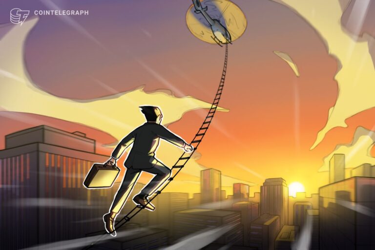 Rücktritt wegen Bitcoin (BTC)-Spende von Kriminellem