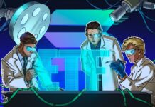 Sieben neue Solana (SOL) ETFs bei der SEC beantragt