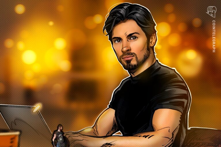 Pavel Durov warnt Frankreich vor dem gesellschaftlichen Zusammenbruch