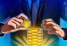 Dogecoin-Kurs droht Crash um 66 Prozent – Trump und Musk gießen Öl ins Feuer