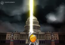 GENIUS-Stablecoin-Gesetz wird im US-Senat vorangetrieben