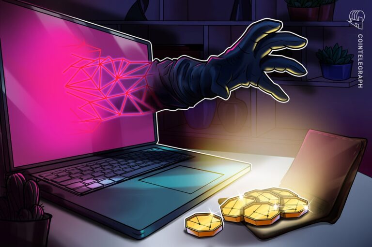 Krypto-Nutzer in Frankreich wegen Ledger-Wallet angegriffen