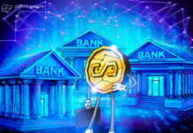 Banken sind „sehr interessiert“ an Stablecoins – Stripe-Gründer