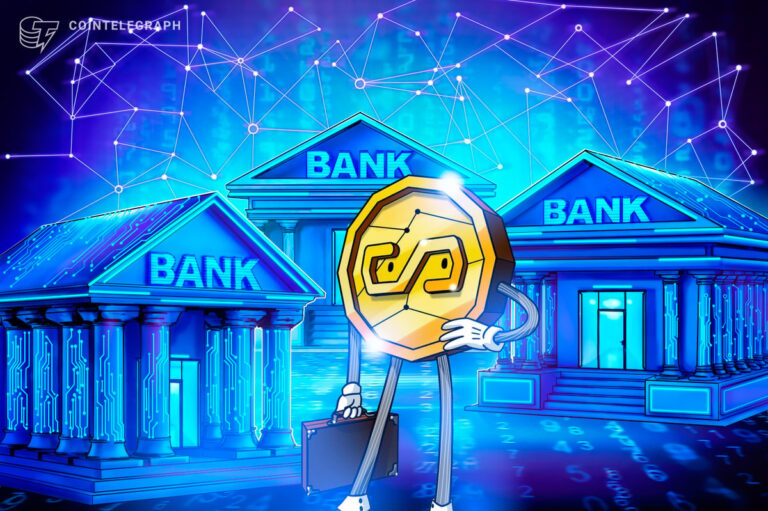 Banken sind „sehr interessiert“ an Stablecoins – Stripe-Gründer