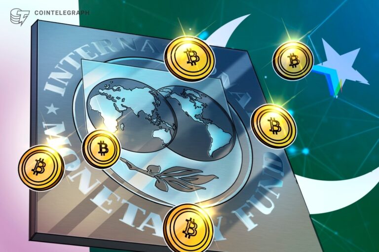 Bedenken hinsichtlich Pakistans Bitcoin (BTC)-Mining-Plan