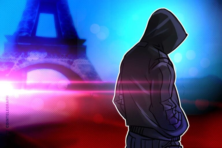 Frankreich klagt 25 Personen wegen Krypto-Entführungen an