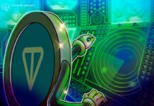 TON-Blockchain-Netzwerk nach kurzer Störung wieder online