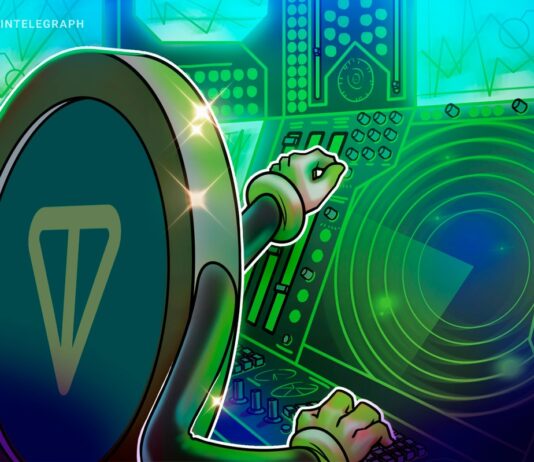 TON-Blockchain-Netzwerk nach kurzer Störung wieder online