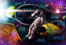 Kursanalyse, 3. Juni: SPX, DXY, Bitcoin (BTC)