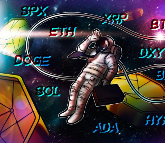 Kursanalyse, 3. Juni: SPX, DXY, Bitcoin (BTC)