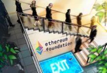 Mitarbeiter entlassen und Kernteam umbenannt