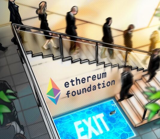 Mitarbeiter entlassen und Kernteam umbenannt