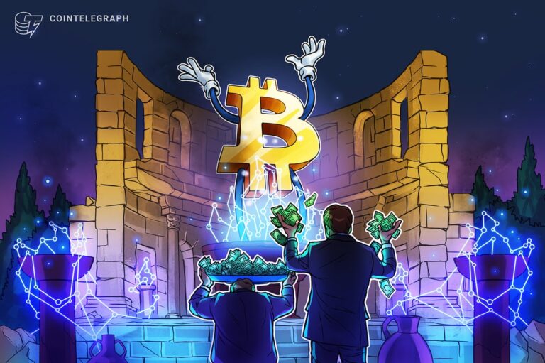 Blockchain Group kauft Bitcoin (BTC) für 60 Mio. Euro