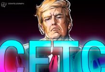 Trump-Kandidat vor Ernennung zum neuen CFTC-Chef