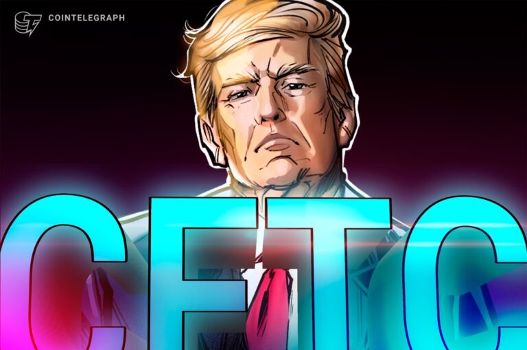 Trump-Kandidat vor Ernennung zum neuen CFTC-Chef