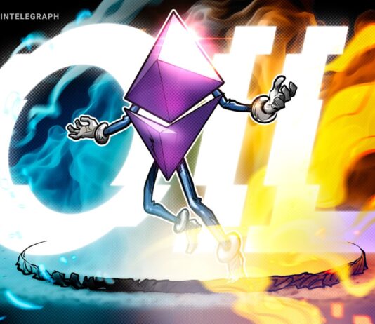 Ethereum im großen Wandel – Ist der Höhenflug wirklich nachhaltig?