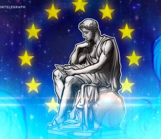 Europa nimmt DeFi-Regulierung ins Visier – MiCA hat Lücke gelassen