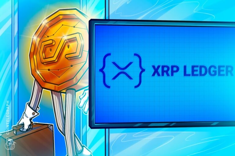 USDC-Stablecoin wird auf dem XRP-Ledger eingeführt