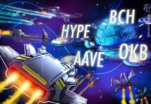 Bitcoin (BTC) hält 105.000 US-Dollar: Analysten weiter optimistisch