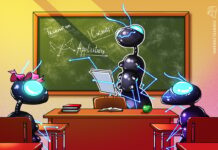 Blockchain-Bildung für 300.000 Mädchen in 8 Ländern