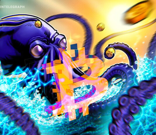 Kraken führt Bitcoin-Staking über Babylon ein