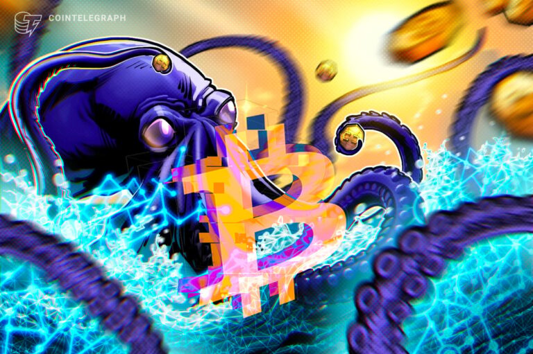 Kraken führt Bitcoin-Staking über Babylon ein