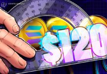 Solana-Kurs droht Abschwung auf 120 US-Dollar – Hoffnung bleibt