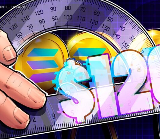 Solana-Kurs droht Abschwung auf 120 US-Dollar – Hoffnung bleibt