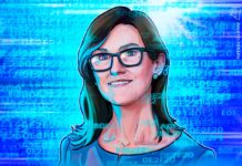 Cathie Woods ARK Invest verkauft 146 Mio. US-Dollar an Circle-Aktien