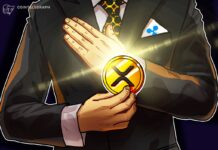 XRP-Mitbegründer Arthur Britto postet erstmal öffentlich